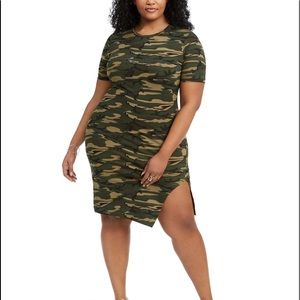 LaLa new cameo color dress Sale